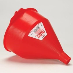 Chemical Transfer Funnel
