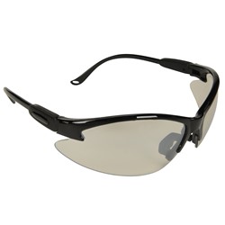  Indoor Outdoor Lens Safety Glasses 