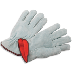NSI Hydraulix Goatskin Sport Utility Gloves - 4699 - Northern