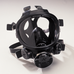 3M™ GVP PAPR Respirator Motor Blower Comfort Belt - 20794