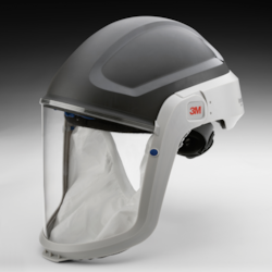 3M™ GVP PAPR Respirator Motor Blower Comfort Belt - 20794