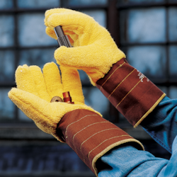 Wells Lamont Kevlar® Nomex® Blend 500°F High Temperature Heat