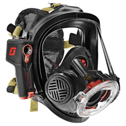 3M™ Scott™ AV-3000HT Scott Sight Full Facepiece Respirator