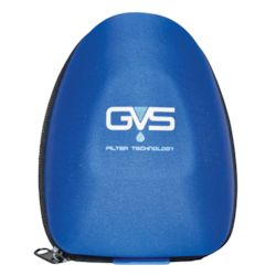 GVS Elipse P100 Half Mask Respirator & Filters - 185330 - Northern