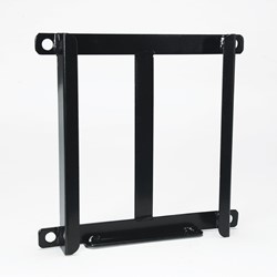 Wheel Chock Mounting Bracket