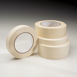 meite Masking Tape 1-1/2-Inch x 60 Yards Industrial or Household Masking Tapes 