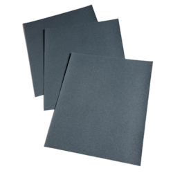 Norton Handy Rolls - Rouleau Papier Abrasif R222 38 Mm X 25 M Grain 120 - Idéal Pour Ponçage, Ébavurage Et Rouille