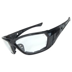 『EYE 770 CLEAR』 Airgas - RAD64051205 - RADNOR™ Classic Clear Safety Glasses With