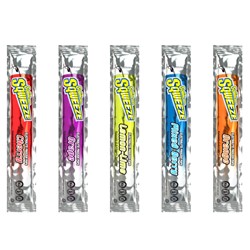  Assorted Flavor Freezer Pops, 150/Case