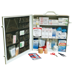 First Aid Only® Vehicle First Aid Kit - 408378 - Northern Safety