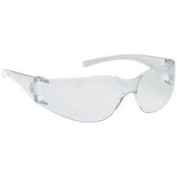  KleenGuard™ Element™ Visitor Safety Glasses, Clear Lens 12/Box