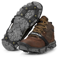 ヤマスキー Implus® Yaktrax Spikes Traction Footwear Pull-Ons - 103418