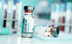 CDC Posts Questions and Answers about the COVID-19 Vaccine
