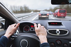 Enforce Safe Driving Practices with your Team