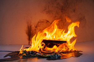 2025 Fire Prevention Week Focuses on Lithium-Ion Batteries  