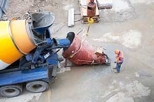 Work safety tips for concrete manufacturers 