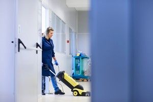 Cleaning chemical safety tips
