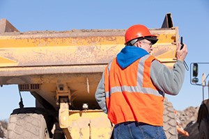 How to Prevent Backover Accidents in Construction