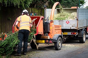 9 Ways to Prevent Injuries Around Woodchippers