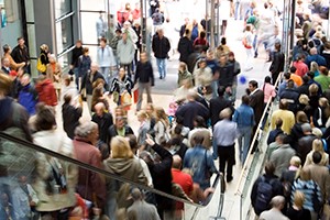 Crowd Safety Tips for Stores and Special Events
