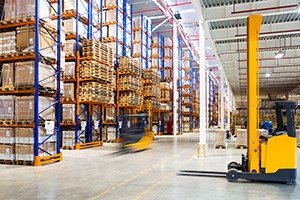 Risk Reduction Tips for Your Warehouse