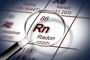 What is Radon?
