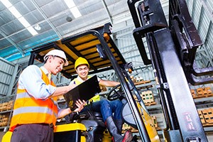 June 9, 2020: Seventh Year of National Forklift Safety Day