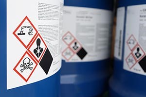 How Changes to OSHA’s Chemical Labeling Guidelines Could Affect Your Business