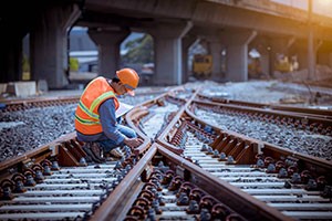 Danger in Railroads: Safety Rules Around Tracks Include These 3 Hazards