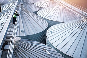 Know the Risks of Grain Handling and Storage 