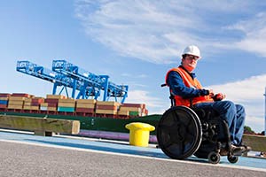 30th Anniversary of Americans with Disabilities Act
