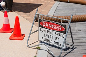 Six Ways to Increase Safety in Confined Spaces