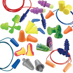 Ear Plugs – What You Need to Know