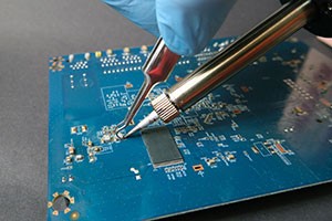 OSHA Fact Sheet Released: Safety in Semiconductor Manufacturing