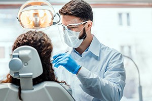 OSHA Issues Alert for the Dental Practitioners