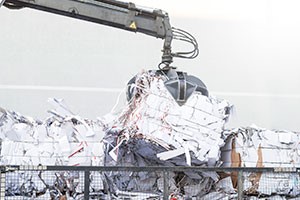 Tips for Avoiding Scrap Paper Baler Hazards