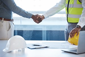 Building a Culture of Prevention from the Outset