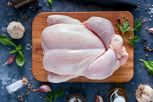 Safe Turkey Preparation Tips