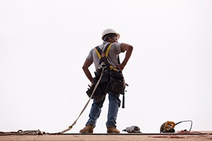 Guides to Help Prevent Falls in Construction