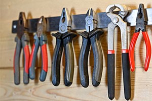 10 Types of Pliers to Learn About for Your Next Project