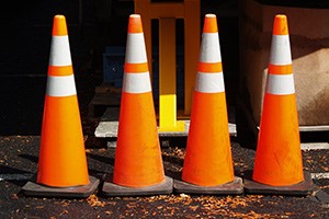 7 Uses for Traffic Cones Beyond Highway Control