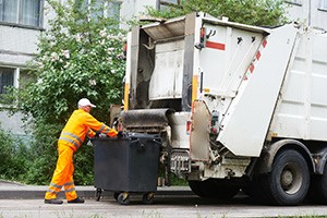 Protecting Refuse Collection Workers