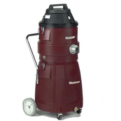 Minuteman® 6-Gallon X-829 HEPA Wet/Dry 