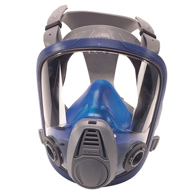 3000 Full Face Respirator - 16917 - Northern Safety Co., Inc.