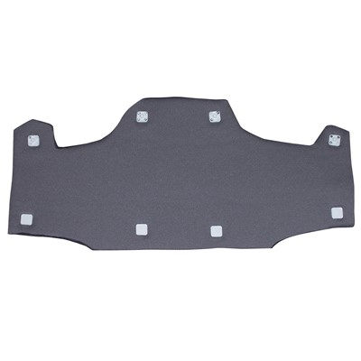 bullard hard hat brow pad