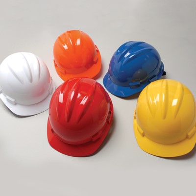 bullard hard hat replacement suspension