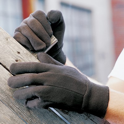 Cotton Chore & Work Gloves