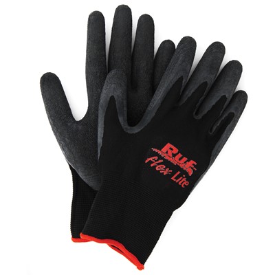 ruff rigger gloves