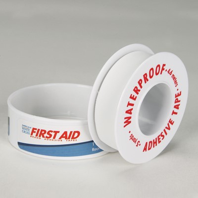 first aid adhesive tape