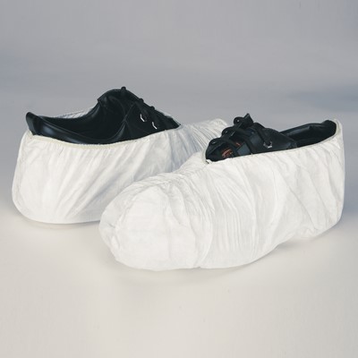 dupont shoe covers